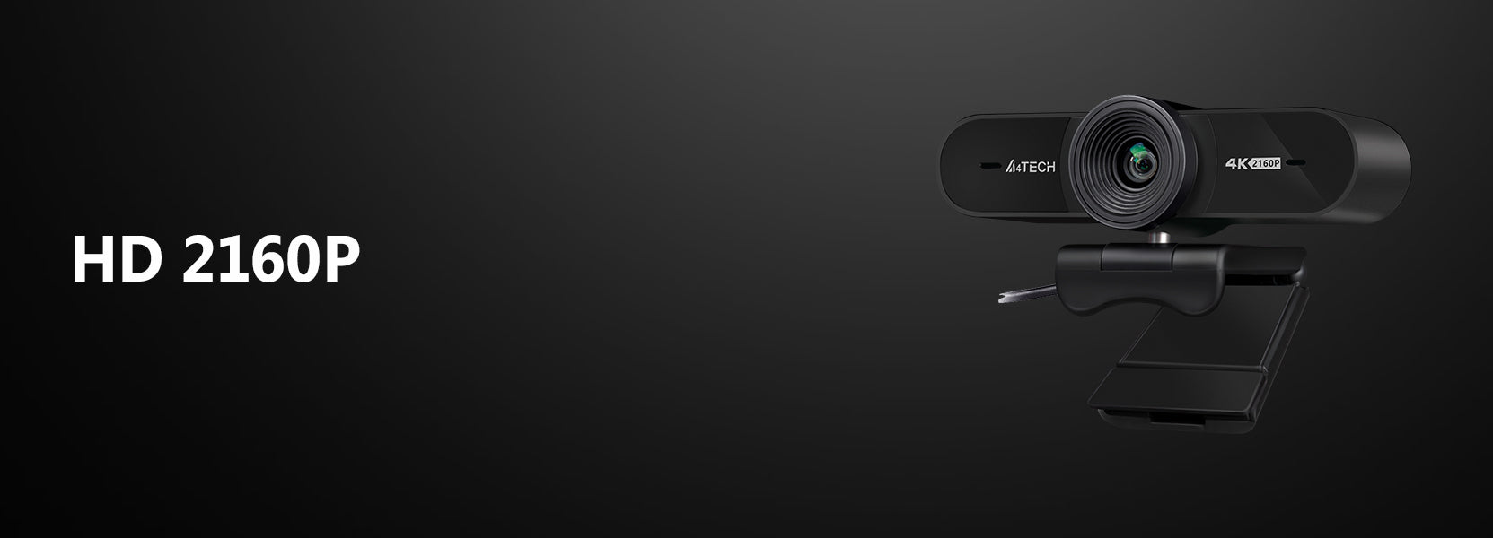 HD 2160P