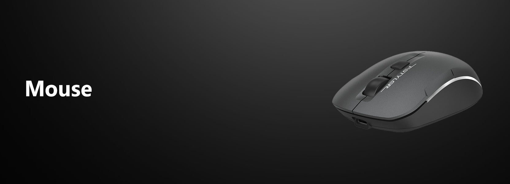 Mouse