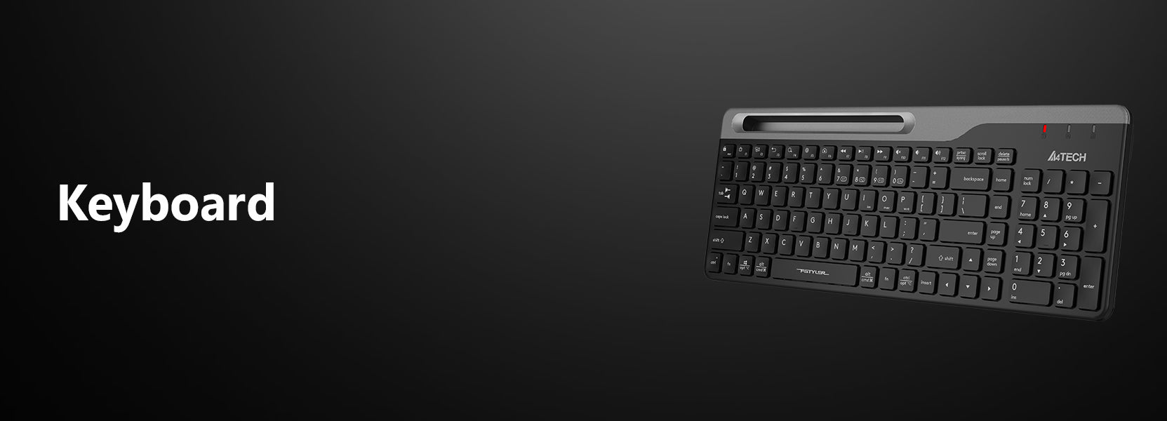 Keyboard