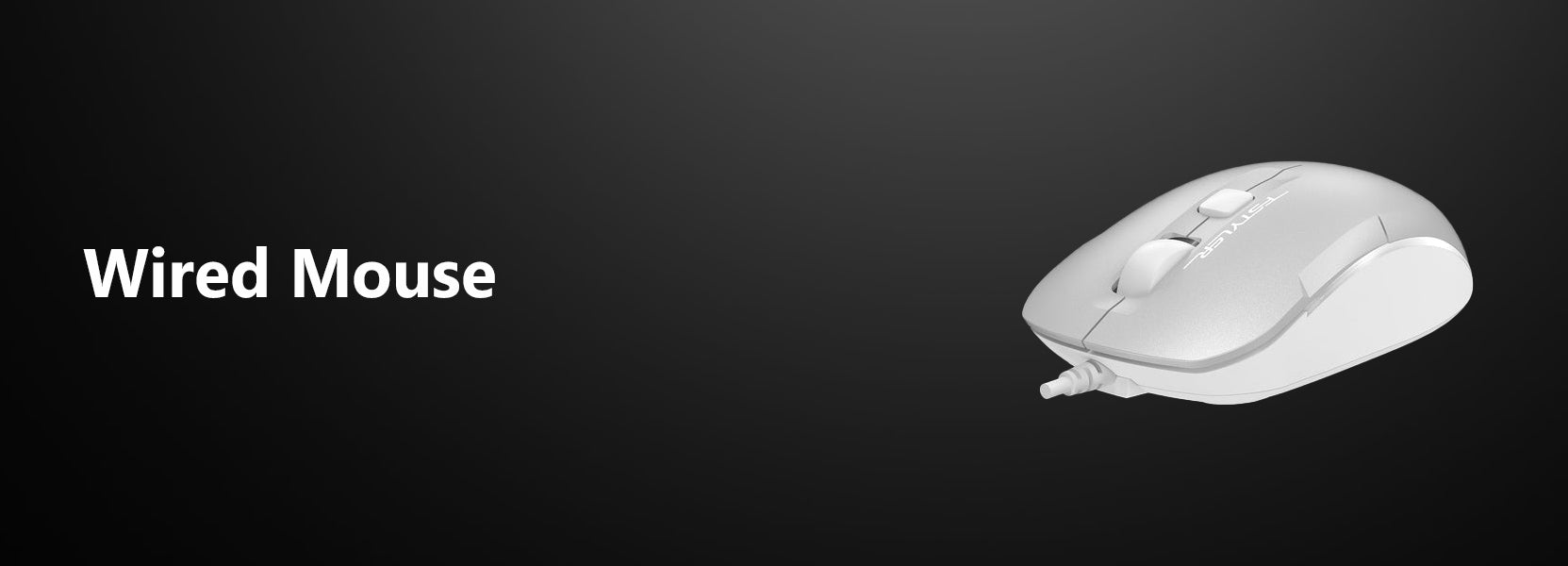 Wired Mouse