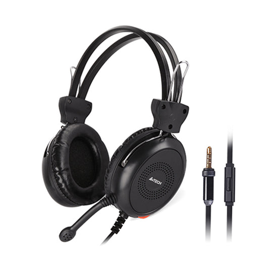 HS-30i ComfortFit Stereo Headset