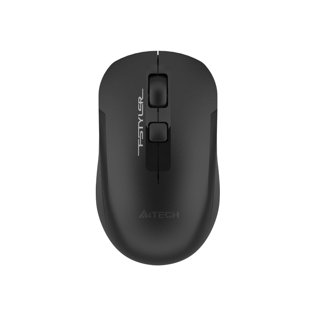 FG16S 2.4G Wireless Mouse