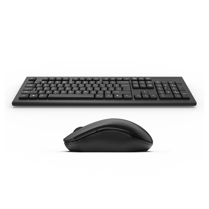 A4Tech 3000NS Wireless Desktop Set with smooth typing, precise mouse, and reliable wireless performance in Pakistan