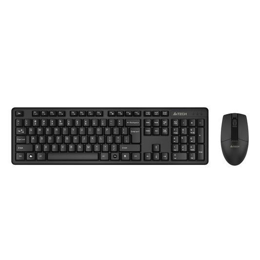 3330NS Wireless Desktop