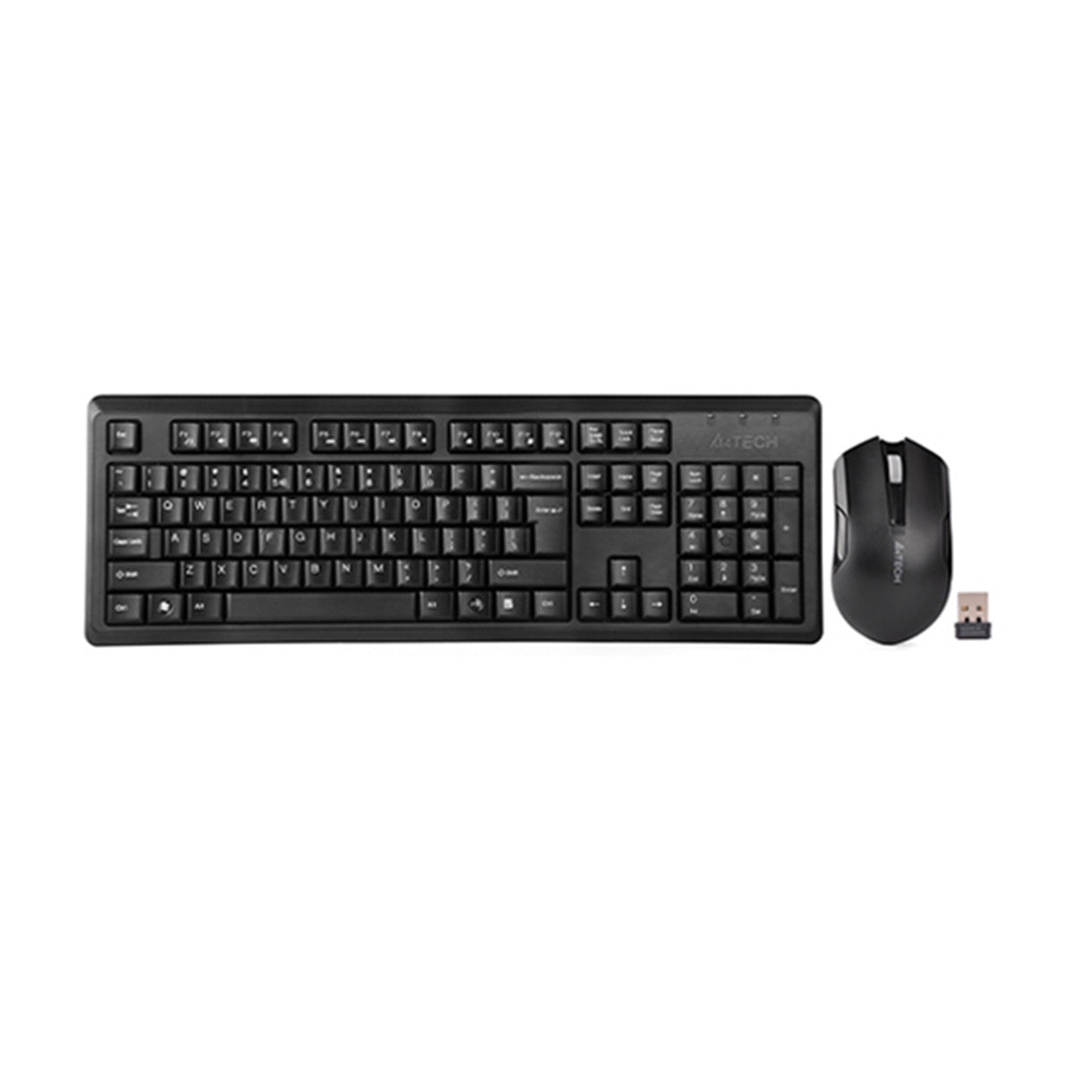 4200NS Wireless Desktop