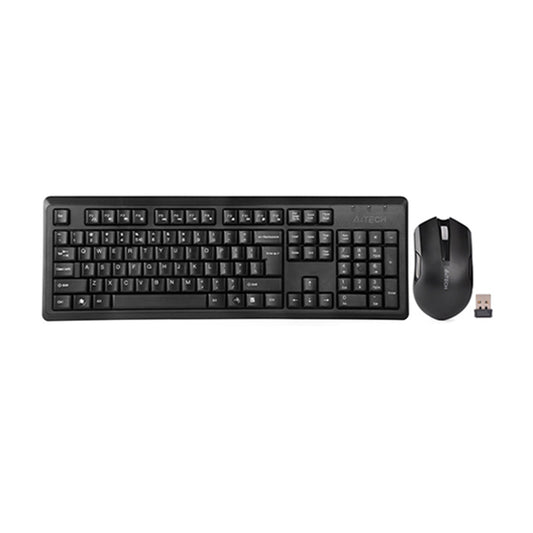4200NS Wireless Desktop