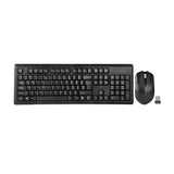 4200NS Wireless Desktop