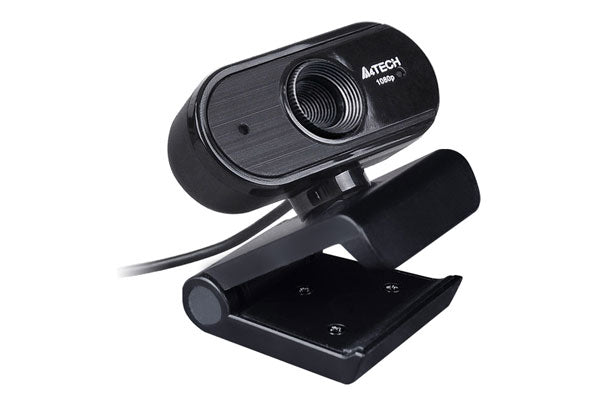 A4Tech PK-925H 1080p Full-HD Webcam with clear image quality, noise reduction, and smooth video streaming in Pakistan