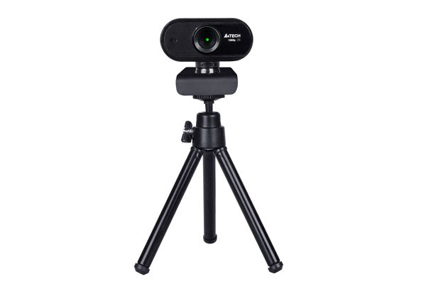 A4Tech PK-925H 1080p Full-HD Webcam with clear image quality, noise reduction, and smooth video streaming in Pakistan
