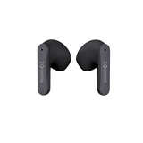 A4Tech B20 True Wireless Earphones Black with powerful bass, clear audio, and stable Bluetooth connection in Pakistan