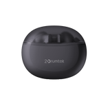 A4Tech B25 True Wireless Earphones Black with deep bass, clear sound, and stable Bluetooth connectivity in Pakistan