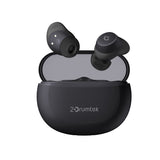 A4Tech B27 True Wireless Earphones Black with deep bass, clear sound, and stable Bluetooth connectivity in Pakistan