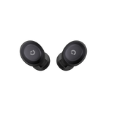 A4Tech B27 True Wireless Earphones Black with deep bass, clear sound, and stable Bluetooth connectivity in Pakistan