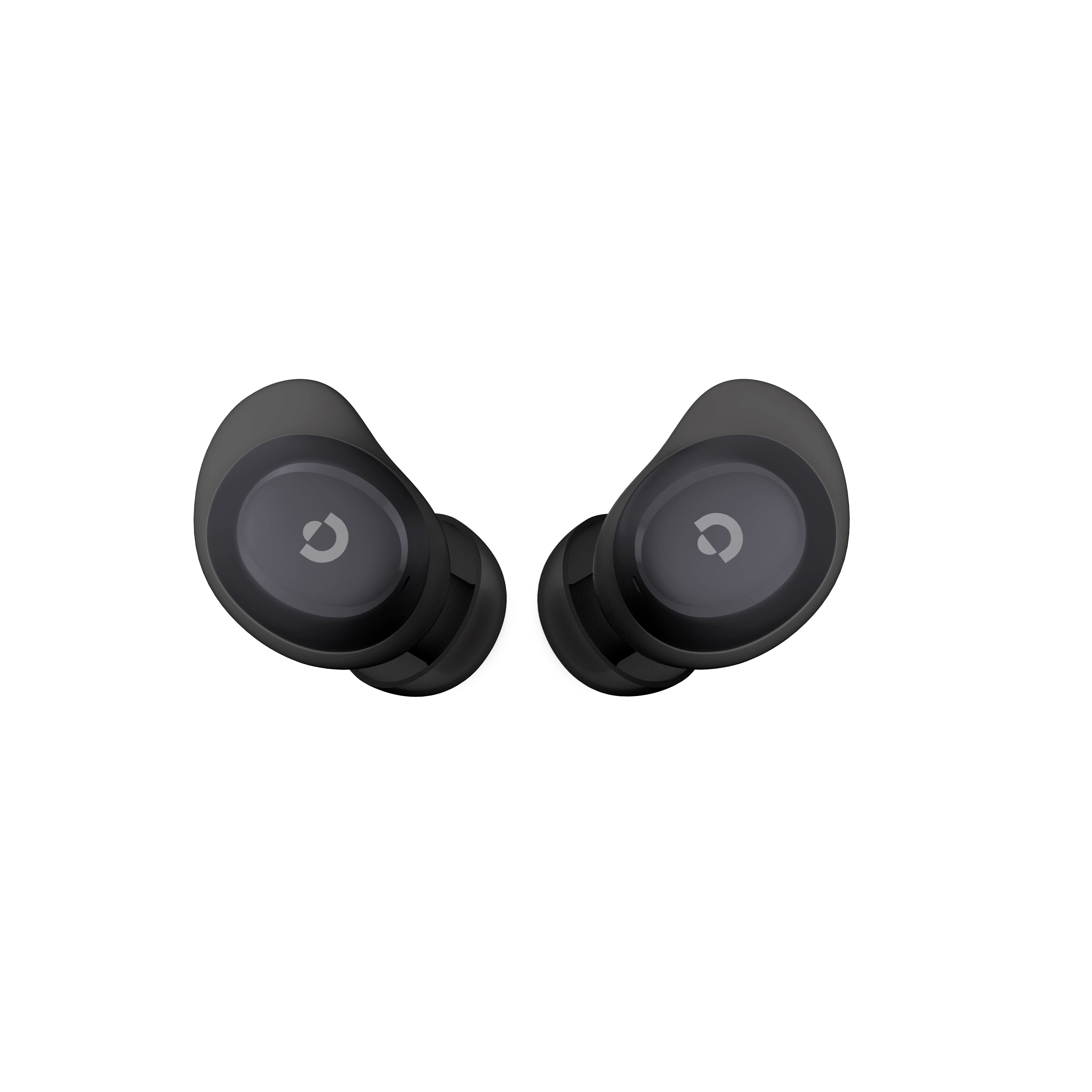 A4Tech B27 True Wireless Earphones Black with deep bass, clear sound, and stable Bluetooth connectivity in Pakistan