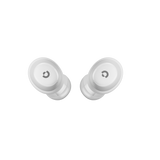 A4Tech B27 True Wireless Earphones White with crystal-clear sound, deep bass, and reliable Bluetooth connection in Pakistan