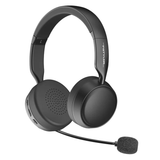 A4Tech Fstyler BH230 Wireless Headset with clear sound, soft ear cushions, and long-lasting battery performance in Pakistan