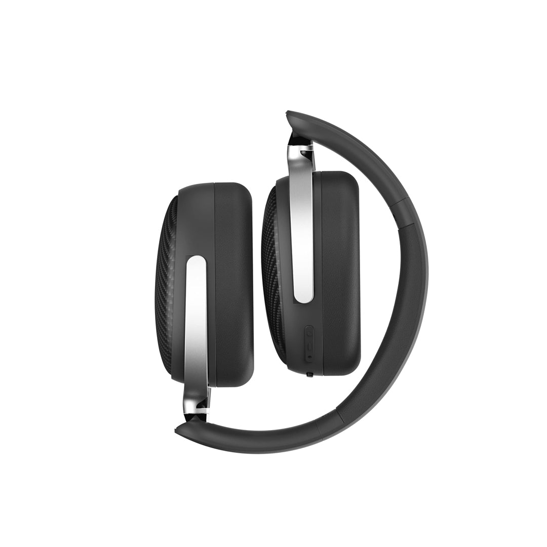 A4Tech Fstyler BH350C Wireless Headset with deep bass, clear sound, and all-day comfort for work or music in Pakistan