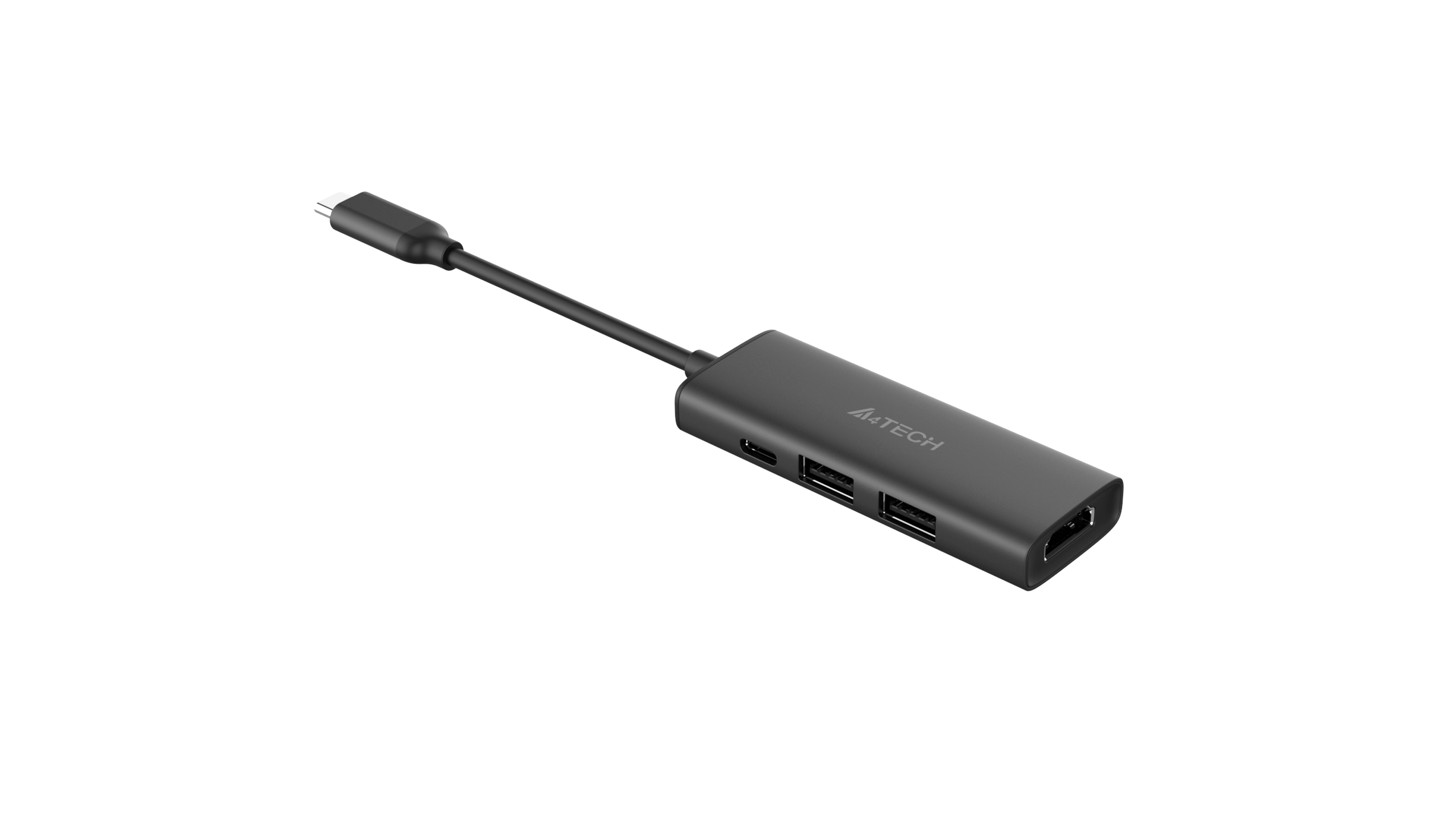 A4Tech DST-40C Docking Station with multiple ports, fast data transfer, and efficient connectivity for devices in Pakistan