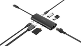 DST-80C Docking Station