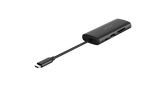 DST-80C Docking Station