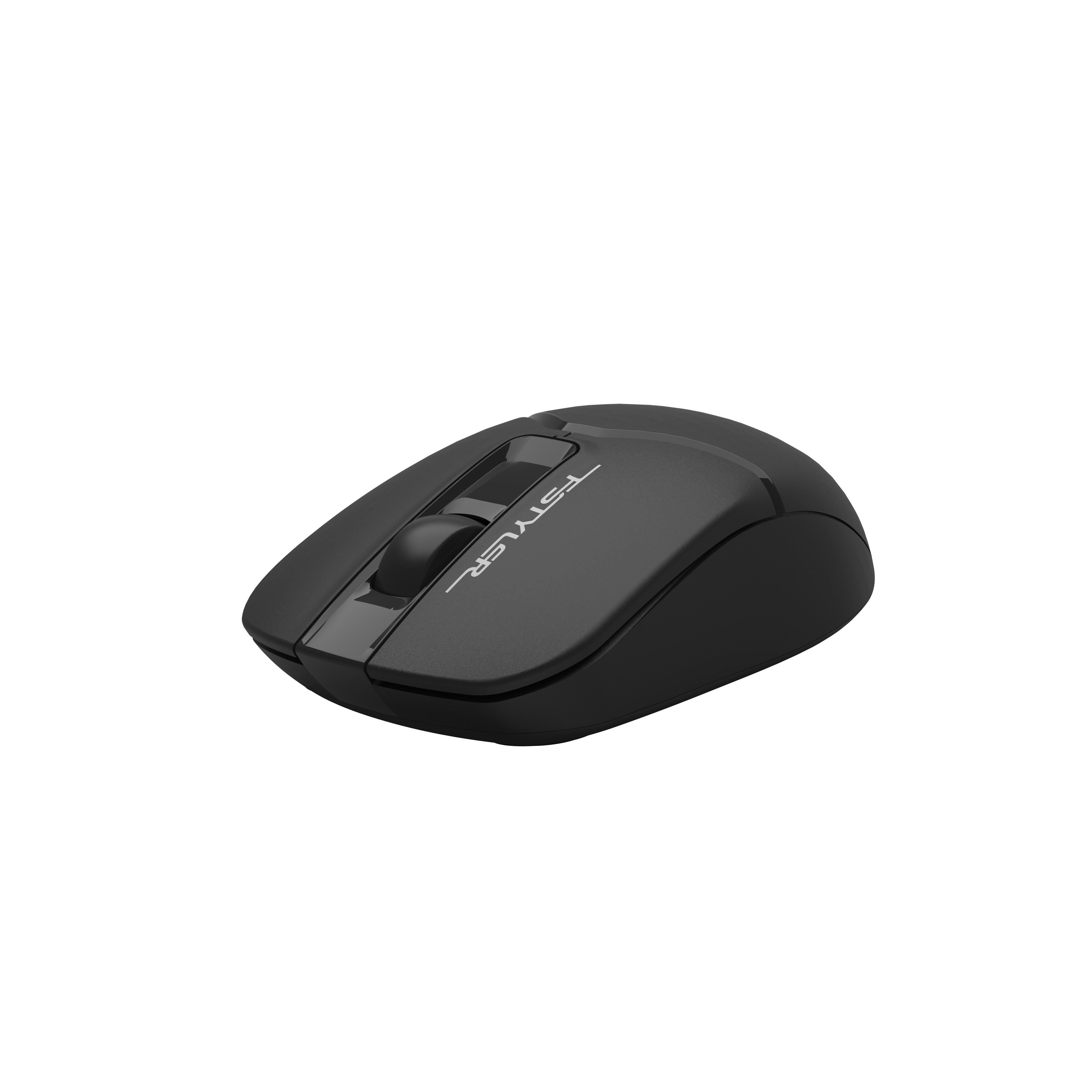 A4Tech FB12S Dual Mode Wireless Mouse. Bluetooth & 2.4GHz Silent Mouse for PC & Laptop Price in Pakistan.