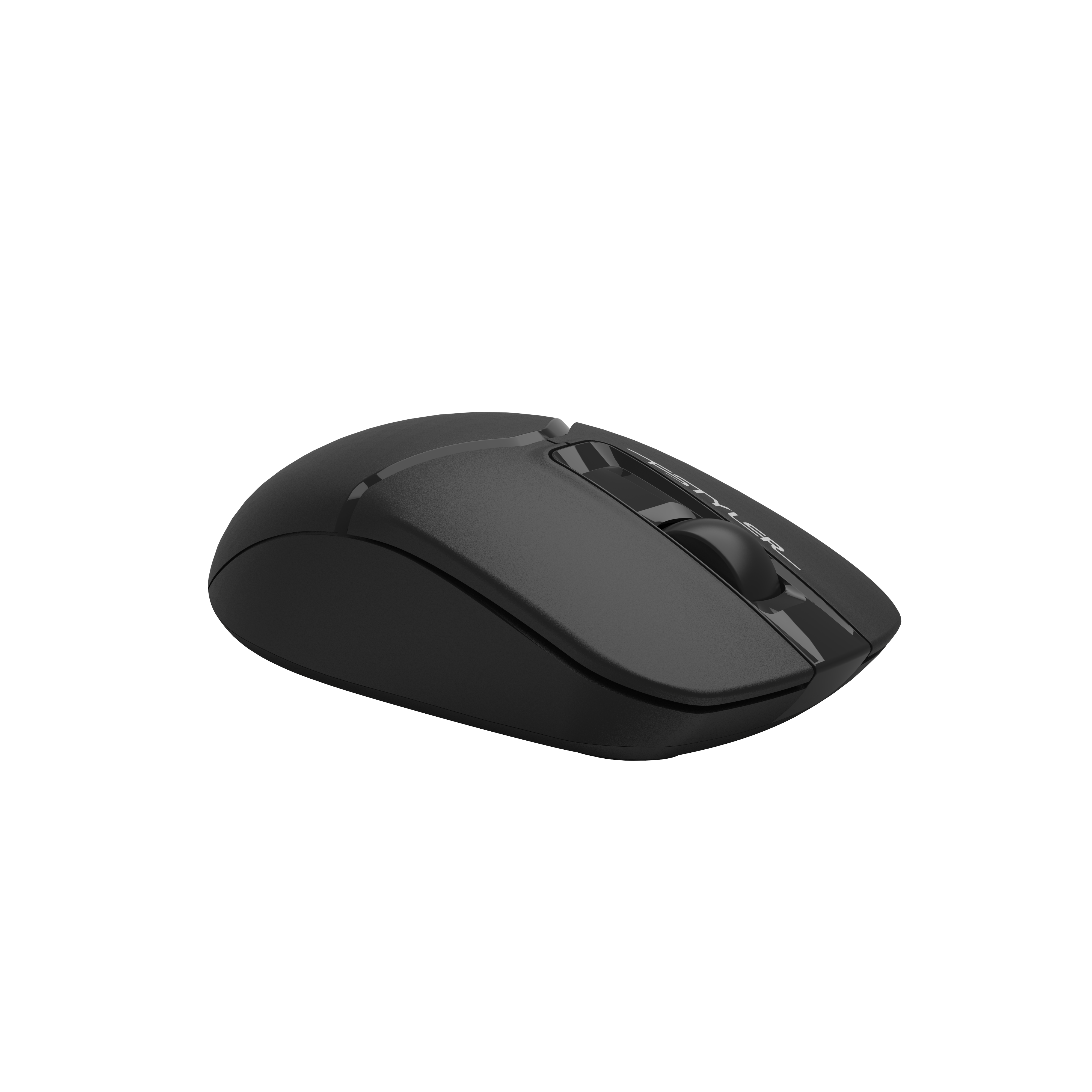 A4Tech FB12S Dual Mode Wireless Mouse. Bluetooth & 2.4GHz Silent Mouse for PC & Laptop Price in Pakistan.