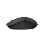 A4Tech FB12S Dual Mode Wireless Mouse. Bluetooth & 2.4GHz Silent Mouse for PC & Laptop Price in Pakistan.