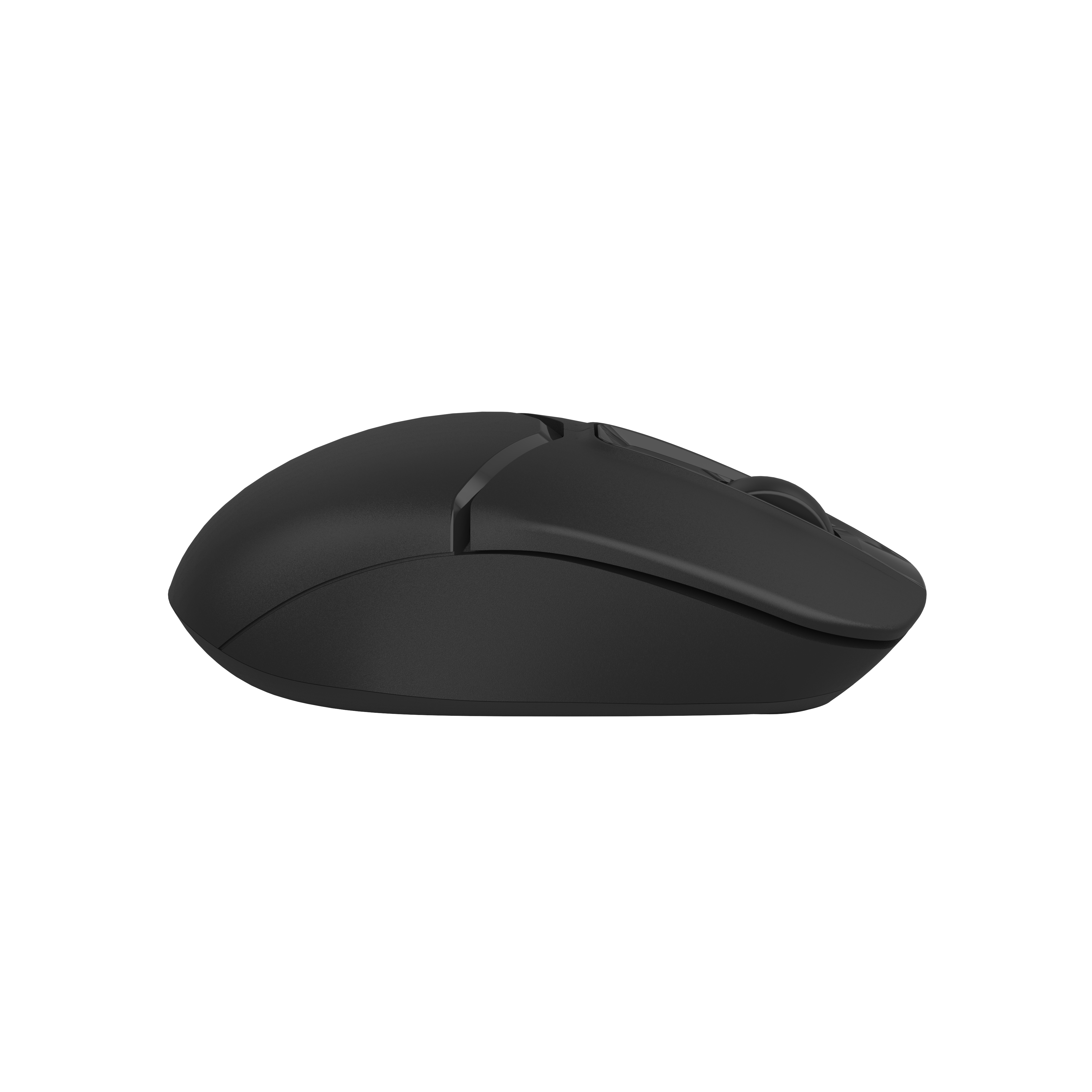 A4Tech FB12S Dual Mode Wireless Mouse. Bluetooth & 2.4GHz Silent Mouse for PC & Laptop Price in Pakistan.