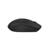 A4Tech FB12S Dual Mode Wireless Mouse. Bluetooth & 2.4GHz Silent Mouse for PC & Laptop Price in Pakistan.