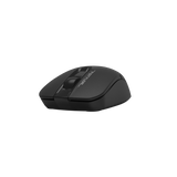 A4Tech FB12S Dual Mode Wireless Mouse. Bluetooth & 2.4GHz Silent Mouse for PC & Laptop Price in Pakistan.