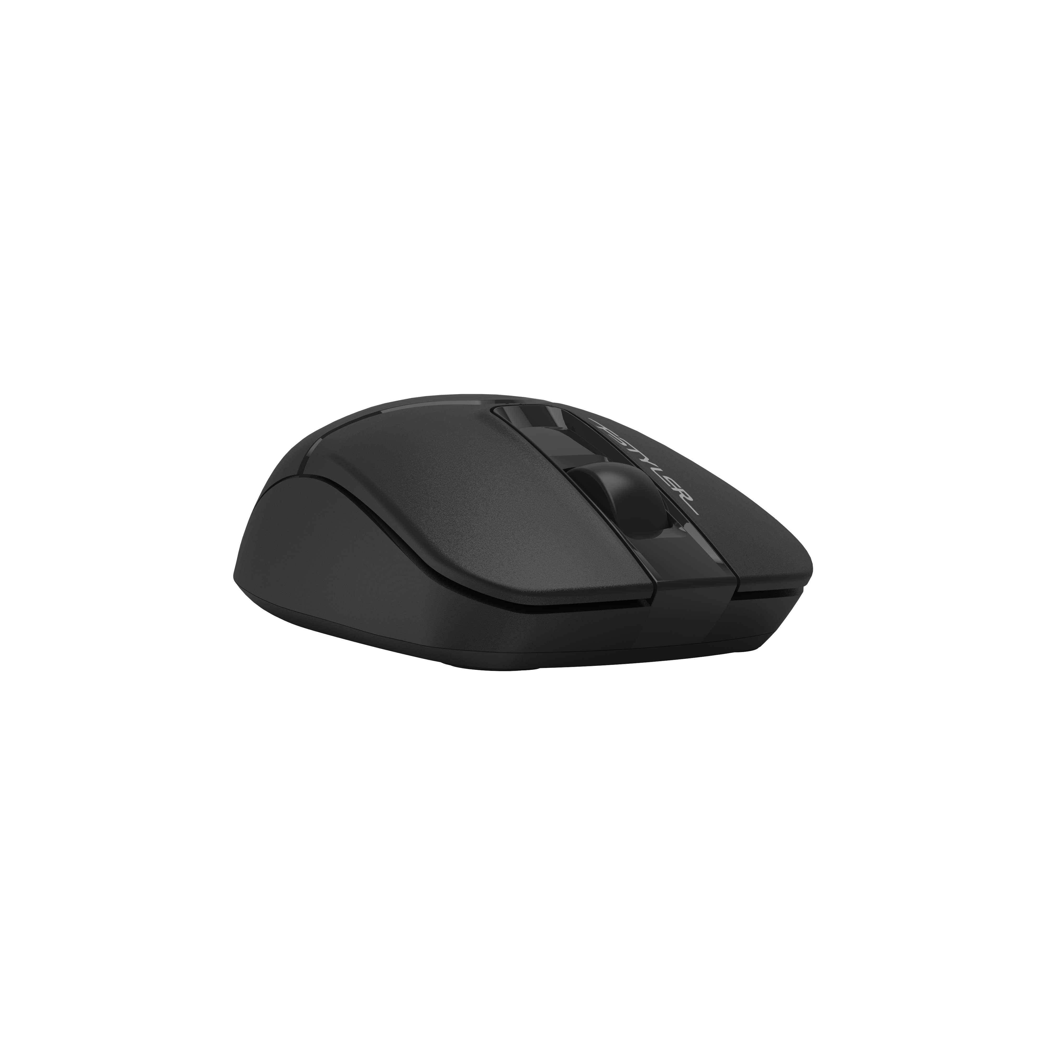 A4Tech FB12S Dual Mode Wireless Mouse. Bluetooth & 2.4GHz Silent Mouse for PC & Laptop Price in Pakistan.