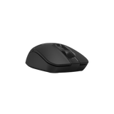 A4Tech FB12S Dual Mode Wireless Mouse. Bluetooth & 2.4GHz Silent Mouse for PC & Laptop Price in Pakistan.