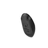 A4Tech FB12S Dual Mode Wireless Mouse. Bluetooth & 2.4GHz Silent Mouse for PC & Laptop Price in Pakistan.