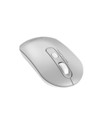 A4Tech FB20S White Dual Mode Silent Wireless Mouse. Rechargeable Bluetooth Mouse Price in Pakistan.