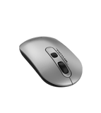 A4Tech FB20S Grey Dual Mode Silent Wireless Mouse. Bluetooth Mouse for PC & Laptop Price in Pakistan.