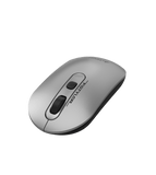 A4Tech FB20S Grey Dual Mode Silent Wireless Mouse. Bluetooth Mouse for PC & Laptop Price in Pakistan.