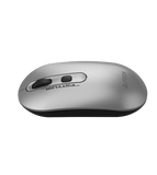 A4Tech FB20S Grey Dual Mode Silent Wireless Mouse. Bluetooth Mouse for PC & Laptop Price in Pakistan.