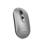 A4Tech FB20S Grey Dual Mode Silent Wireless Mouse. Bluetooth Mouse for PC & Laptop Price in Pakistan.