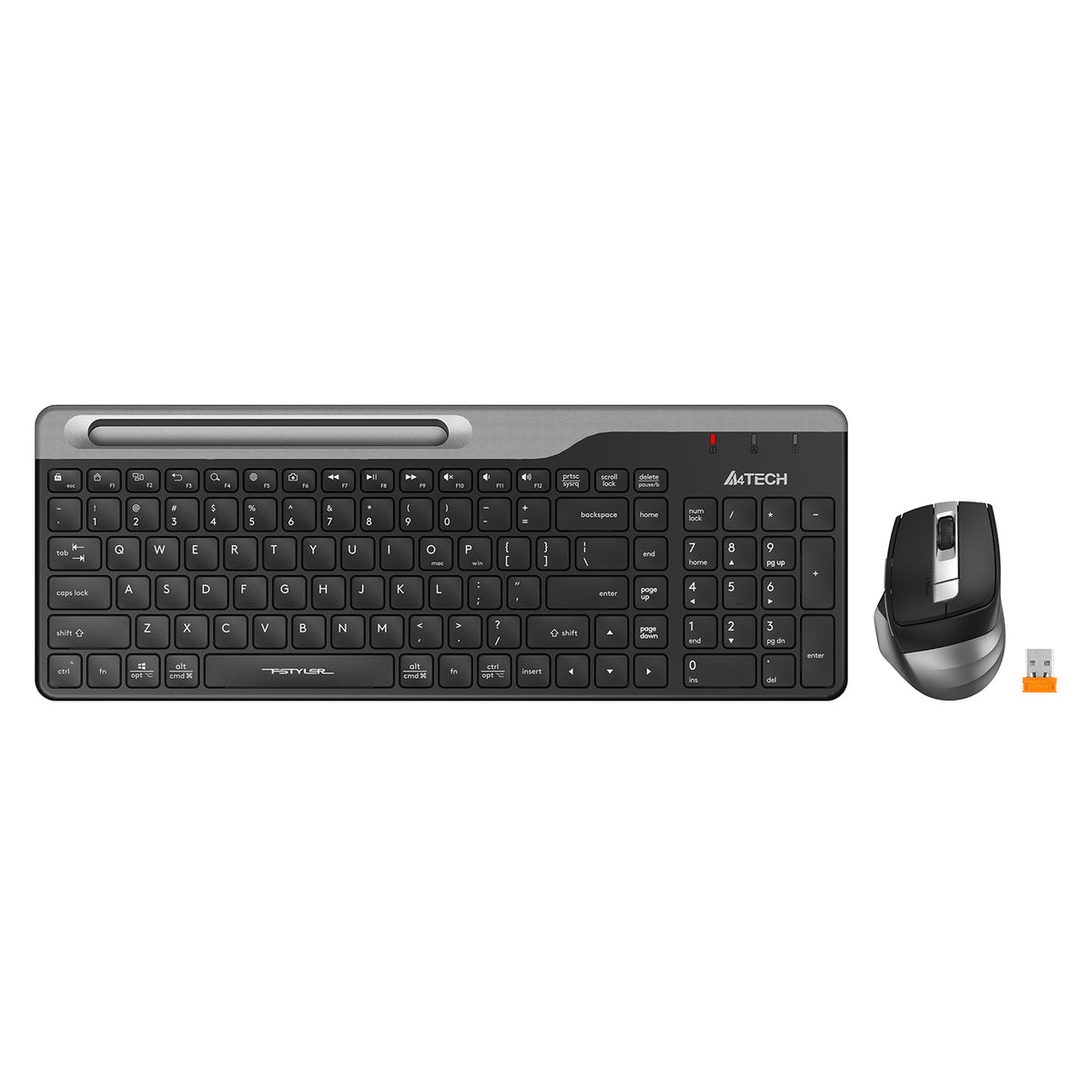 FB2535CS Bluetooth & 2.4G Desktop Set