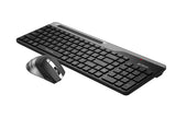 FB2535CS Bluetooth & 2.4G Desktop Set