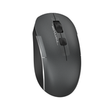 A4Tech FB26CS Air2 Bluetooth & 2.4G Wireless Mouse Black Edition with dual connectivity and precise control in Pakistan