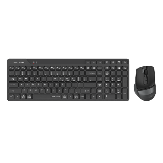 FB2800C Air2 Bluetooth & 2.4G Desktop Set