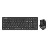FB2800C Air2 Bluetooth & 2.4G Desktop Set