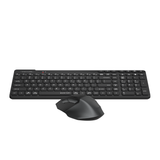 FB2800C Air2 Bluetooth & 2.4G Desktop Set