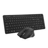 FB2800C Air2 Bluetooth & 2.4G Desktop Set