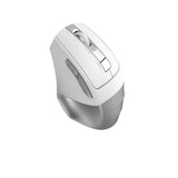 A4Tech FSTYLER FB35CS Dual Mode Rechargeable Mouse - Bluetooth Wireless Mouse for Computer, Laptop. Price in Pakistan.