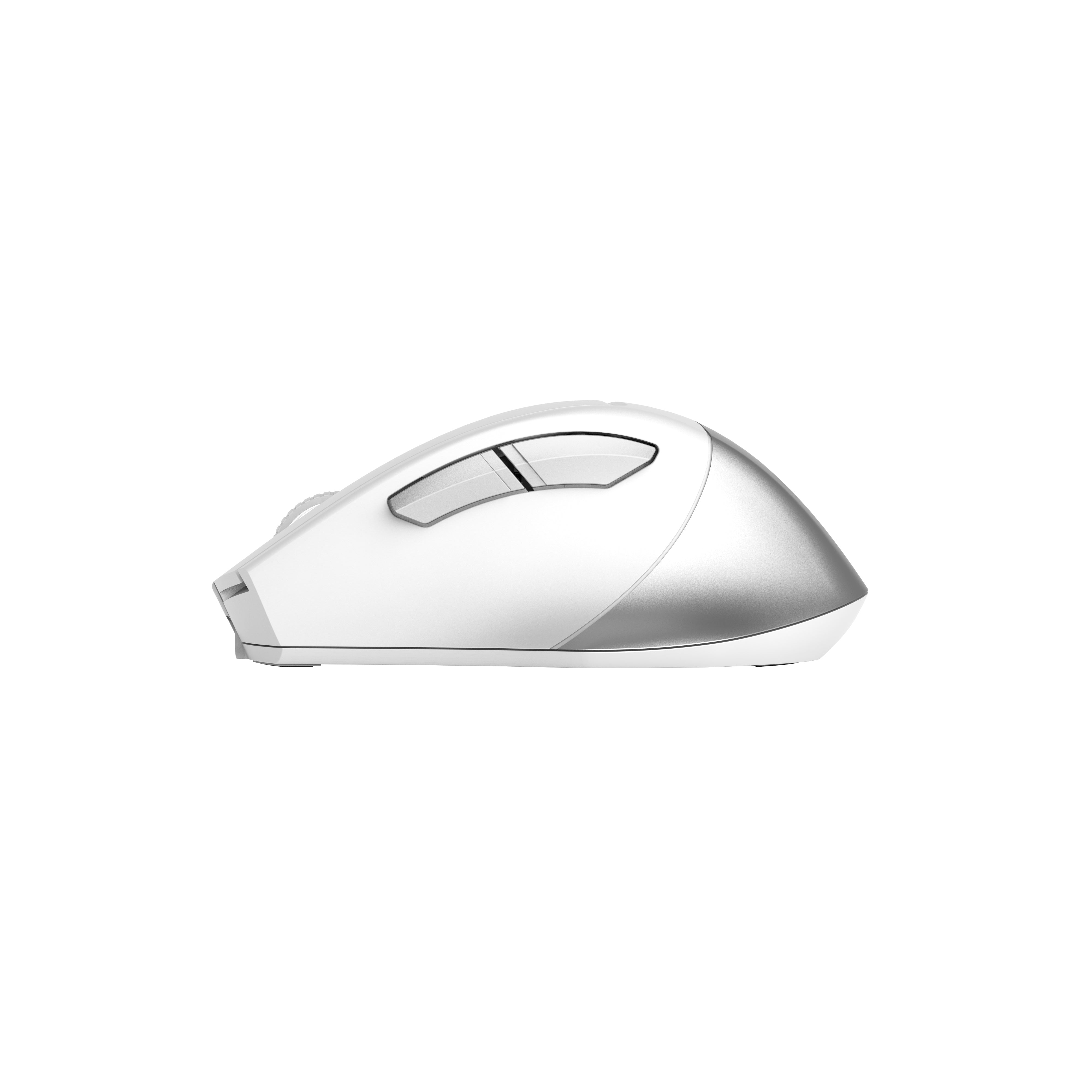 A4Tech FSTYLER FB35CS Dual Mode Rechargeable Mouse - Bluetooth Wireless Mouse for Computer, Laptop. Price in Pakistan.