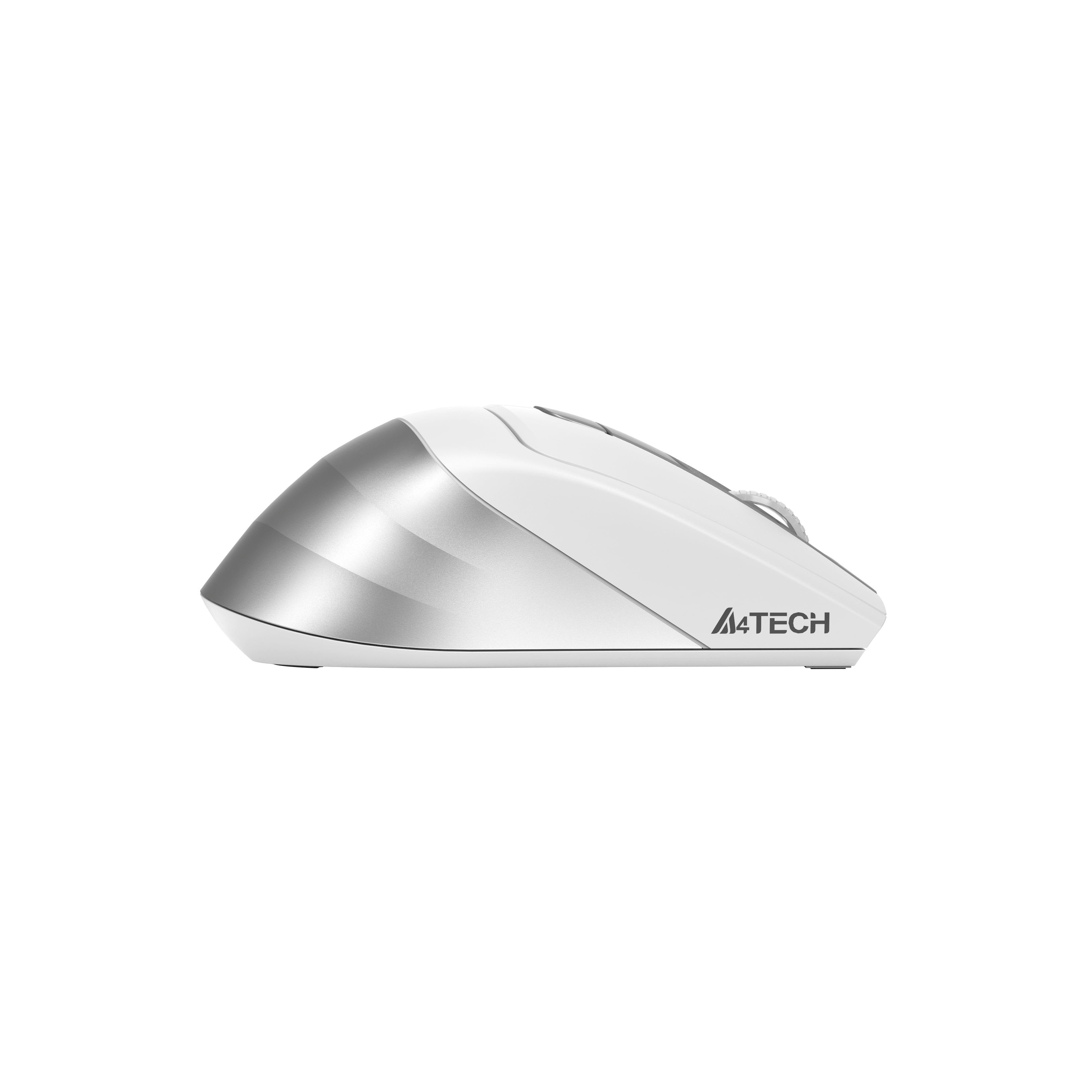 A4Tech FSTYLER FB35CS Dual Mode Rechargeable Mouse - Bluetooth Wireless Mouse for Computer, Laptop. Price in Pakistan.