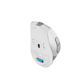 A4Tech FSTYLER FB35CS Dual Mode Rechargeable Mouse - Bluetooth Wireless Mouse for Computer, Laptop. Price in Pakistan.