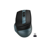 A4Tech FSTYLER FB35CS Dual Mode Rechargeable Mouse - Bluetooth Wireless Mouse for Computer, Laptop. Price in Pakistan. Midnight Green.